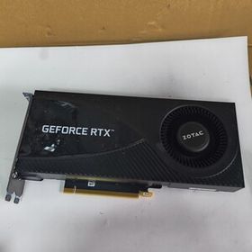 (B-102）Zotac GeForce RTX 3060 Ti 8GB GDDR6 グラフィックボード