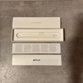 Apple Pencil （第2世代）