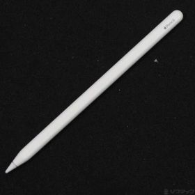 〔中古品〕 Apple Pencil 第2世代 MU8F2J／A【258】