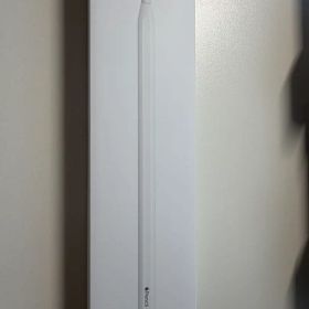 Apple Pencil 第2世代