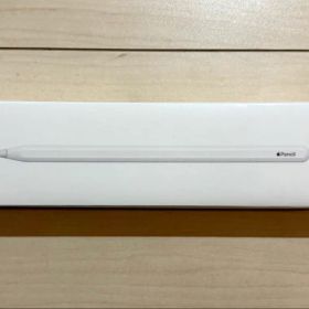 Apple Pencil（第2世代）