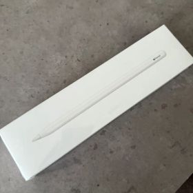 Apple Pencil (第2世代) 本体 新品、未使用品 純正