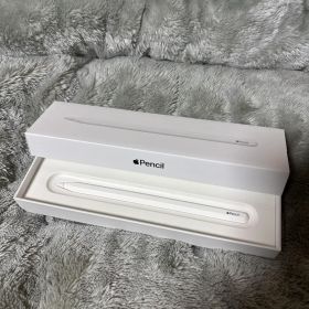 Apple pencil 第2世代(旧パッケージ)