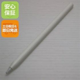 良品中古 Apple Pencil 第2世代 MU8F2J/A (2018) タッチペン中古 即日発送 土日祝発送OK 04000