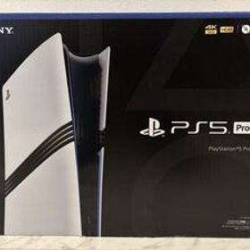 PlayStation 5 Pro デジタル・エディション CFI-7000B01 2TB 本体 PS5 SONY 中古 良品 Playstation5 ディスクドライブ非搭載