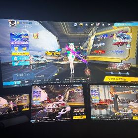 ⭕️廃課金 精鋭16(2垢) 精鋭14(2垢)殿堂豊富 SP 金枠 | 荒野行動のアカウントデータ、RMTの販売・買取一覧