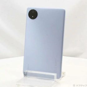 【中古】Xiaomi(シャオミ) Redmi Pad SE 8.7 4G 64GB スカイブルー SIMフリー 【344-ud】
