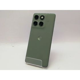 【中古】MOTOROLA 国内版 【SIMフリー】 motorola edge 60 pro シャドーグリーン 12GB 256GB【立川フロム中武】保証期間1ヶ月【ランクA】