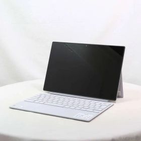 〔中古品〕 Chromebook CM30 Detachable CM3001DM2A-R70006 フォグシルバー【198】
