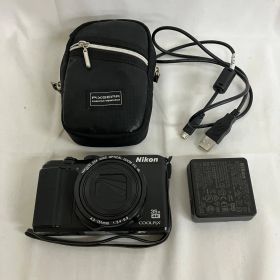 中古 NICON COOLPIX A900 デジカメ デジタルカメラ ZRQ003C c153