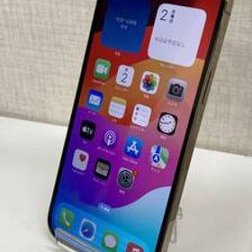 iPhone13ProMAX/128GB/ゴールド★バッテリー79%