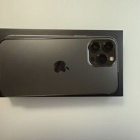 iPhone iPhone13 Pro Max グラファイト 256gb