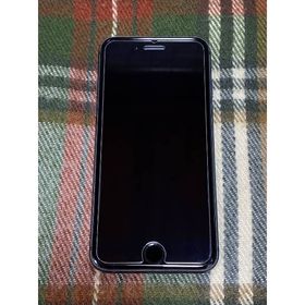 Iphone8 64GB スペースグレイSIMフリー(スマートフォン本体)