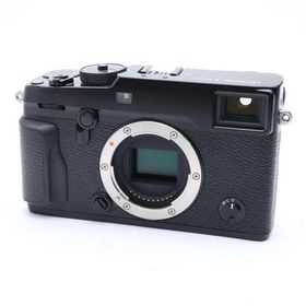 《難有品》FUJIFILM X-Pro2