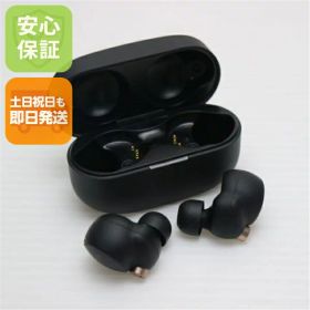 【中古】安心保証 美品 WF-1000XM4 ブラック スマホ 本体 即日発送 土日祝発送OK あす楽