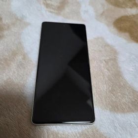 Google Pixel 7 128GB SIMフリー Lemongrass