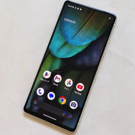Pixel7 128GB Android 16対応 動作OK 下取りにも