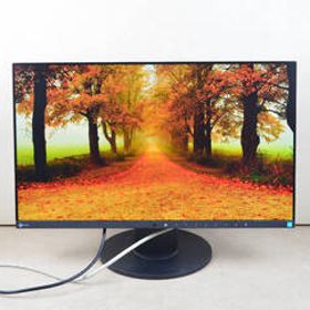 7043 超狭額ベゼル EIZO EV2450 23.8型ワイド フルHD HDMI IPSパネル スピーカー内蔵 LED ディスプレイ