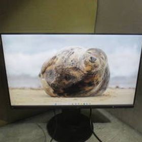 [H3-5/E71025-1]美品★2019年製EIZO FlexScan EV2450 23.8インチ液晶モニター フルHD（1920x1080) 高さ調整 縦回転 使用時間：1090h★