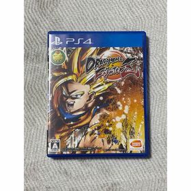 バンダイナムコエンターテインメント(BANDAI NAMCO Entertainment)のドラゴンボール ファイターズ ps4(家庭用ゲームソフト)