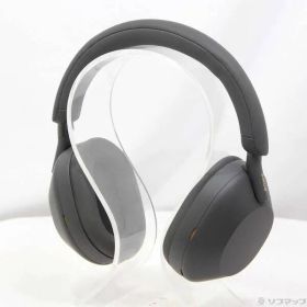 〔中古品〕 WH-1000XM5 B ブラック【262】
