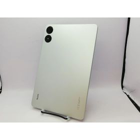 【中古】Xiaomi 国内版 【Wi-Fi】 Redmi Pad Pro 6GB 128GB ミントグリーン VHU4723JP【立川フロム中武】保証期間1ヶ月【ランクA】
