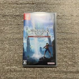 ワンピース オデッセイ