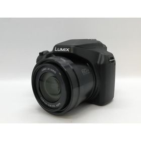 【中古】Panasonic LUMIX DC-FZ85D-K ブラック【京都】保証期間１ヶ月【ランクA】