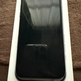 Apple iPhone 8 ブラック256GB