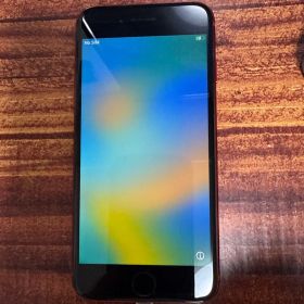 iPhone8 256GB PRODUCT RED