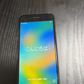 Apple iPhone 8ブラック