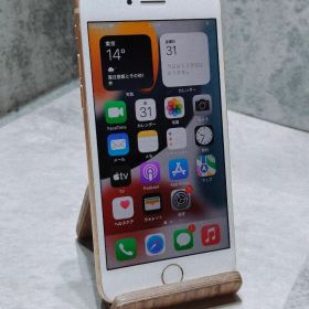 美品 iphone8 64GB SIMロック解除済み スマホ