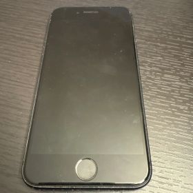 Apple iPhone 8 ブラック256GB