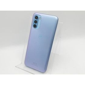 【中古】MOTOROLA 国内版 【SIMフリー】 moto g31 ベイビーブルー 4GB 128GB XT2173-3【中野】保証期間１ヶ月【ランクC】