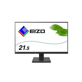 液晶ディスプレイ ナナオ（EIZO） FlexScan EV2130-HDBK [液晶ディスプレイ 21.5型/1920×1080/ブラック/HD]