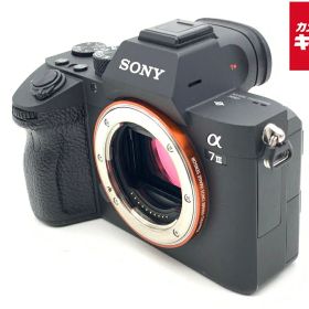 【中古】 【並品】 ソニー α7III ボディ [ILCE-7M3] 【ミラーレス一眼】 【6ヶ月保証】