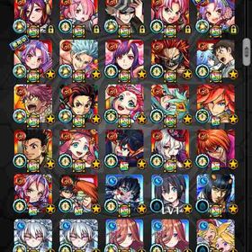 轟絶運極34種・栗花落カナヲ・ヴァニタス・マジカルメルルンず・...ルシファー3体+オーブ5600個+限定10-20体+5★6★ャラ110～150体 初...モンスト 引退しますオーブ1600以上所持 ヤクモ所持 ガチャ限50体以上オーブ2100個+★6★5キャラ(ランダム) 初期垢 はじめてでも安心 90日補償つきアカウントlock_outline オーブ1300以上所持 エル所持 ガチャ限50体以上 禁忌・天魔・破壊の星墓 適正キャラ多数 轟絶運極35種／オーブ回...モンストモンスト サブ垢や復帰 初心者の方どうぞ!鬼滅コラボから マサム...オーブ1300以上所持 エル所持 ガチャ限50体以上オーブ1500‐2000 石垢 オーブ垢 初期垢オーブ1500‐2000 石垢 オーブ垢 初期垢引退垢実績多数⭕ 破界の星墓 クリア 代行✨️オーブ1300以上所持 エル所持 ガチャ限50体以上オーブ1600以上所持 ヤクモ所持 ガチャ限50体以上オーブ2000個持ち+限定キャラ10-30体（ ランダム） 初期アカウント画像キャラ3体+3900-4400石+25~50限定+5★6★110-200引退、オーブ1000個以上回収できます。オーブ1600以上所持 ヤクモ所持 ガチャ限50体以上オーブ1300以上所持 エル所持 ガチャ限50体以上アカウント販売オーブ1800以上所持 ヤクモ所持 ガチャ限50体以上ミギーがいるアカウント探してます引退垢引退アカオーブ1500以上所持 ルシファー所持 ガチャ限50体以上オーブ1300以上所持 エル所持 ガチャ限50体以上モンストオーブ1600以上所持 ヤクモ所持 ガチャ限50体以上引退アカウント！今だけお買い得！オーブ1500以上所持 ルシファー所持 ガチャ限50体以上モンスト引退垢オーブ1600以上所持 ヤクモ所持 ガチャ限50体以上八雲+オーブ1500個+★6★5キャラ(ランダム) 初期垢引退アカウント2垢セット！オーブ1500個+ 限定キャラ10-30体（ ランダム）初期垢オーブ1300以上所持 エル所持 ガチャ限50体以上オーブ1600以上所持 ヤクモ所持 ガチャ限50体以上オーブ1500以上所持 ルシファー所持 ガチャ限50体以上