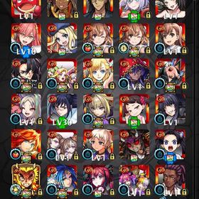 引退垢書庫最速最安値代行！オーブ1600以上所持 ヤクモ所持 ガチャ限50体以上オーブ1500以上所持 ルシファー所持 ガチャ限50体以上引退垢 はじめてでも安心 90日補償つきアカウントlock_outline オーブ1600以上所持 ヤクモ所持 ガチャ限50体以上ヤクモ+オーブ1500個+★6★5キャラ(ランダム) 初期垢引退垢モンスト引退垢オーブ1500以上所持 ルシファー所持 ガチャ限50体以上格安！環境キャラ多数！引退アカウントモンスト課金垢(ガチャ限多数)オーブ1600以上所持 ヤクモ所持 ガチャ限50体以上アカウント販売ルシファー+オーブ2500個+限定キャラ15-30体ランダム+その他 初期...ルシファー+ヤクモ+オーブ2700個+限定★6キャラ10-30体ランダム+そ...ルシファー+ヤクモ+オーブ1500個+限定★6キャラ10-30体ランダム+そ...ルシファー+ヤクモ+オーブ1100個+限定★6キャラ10-30体ランダム+そ...ガチャ限運極ヤクモ+オーブ2700個+限定★6キャラ15-30体ランダム+その他 初期ア...アカウント販売破格引退垢モンスト（ネオMV 運極）三途運極 アカウントモンストログインのみガチャ限800↑オーブ1600以上所持 ヤクモ所持 ガチャ限50体以上モンスターストライクオーブ大量垢☆引退垢☆ガチャ限1240体 黎絶2/轟絶40/運極1130↑/ゼーレ･グランギ...引退垢モンスト引退垢引退超激・コラボ限定多数 オーブ1600以上所持 ヤクモ所持 ガチャ限50体以上エル+ルシファー+マサムネ+オーブ3600個+限定15～30体+★5/★6ラン...御坂美琴ラック60.星野ルビーラック50アカウント販売