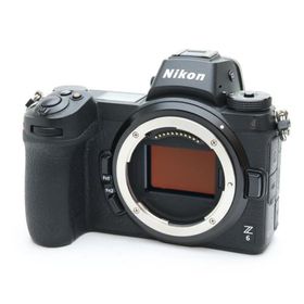 《並品》Nikon Z6 ボディ