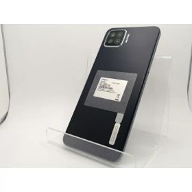 【中古】Oppo 楽天モバイル 【SIMフリー】 OPPO A73 ネービーブルー 4GB 64GB CPH2099【川崎駅前】保証期間1ヶ月【ランクB】