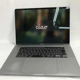【12/19(金)20時〜全品ポイント10倍！要エントリー！】アップル Apple ノートパソコン MacBook Pro MVVJ2J/A 【中古】