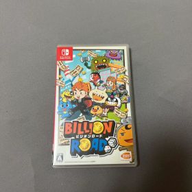 ビリオンロード