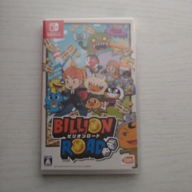 ビリオンロード switch