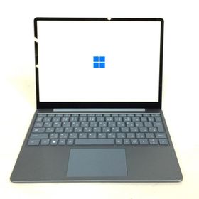 Microsoft Surface Laptop Go 3 12.4インチ ノートPC Core i5 12th Gen 16GB 256GB Win11 アイスブルー