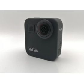 【中古】GoPro GoPro MAX CHDHZ-201-FW【津田沼】保証期間1ヶ月【ランクC】