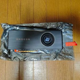 Radeon RX5700XT 8GB リファレンスモデル