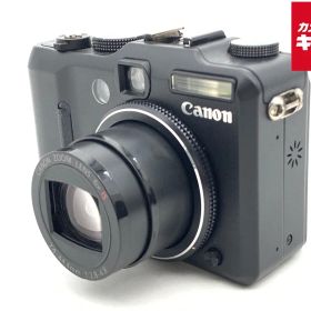 【中古】 【並品】 キヤノン PowerShot G9