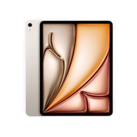 Aランク iPad Air 13インチ 第6世代（M2） 128GB スターライト Wi-Fi