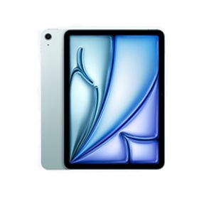 Sランク iPad Air 11インチ 第6世代（M2） 128GB ブルー Wi-Fi