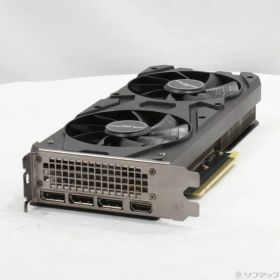 〔中古品〕 GG-RTX3060Ti-E8GB／DF／LHR【344】